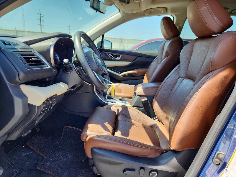 Aukcja sprzedaży 2019 Subaru Ascent, vin: 4S4WMARD9K3476030, numer aukcji: 55512936