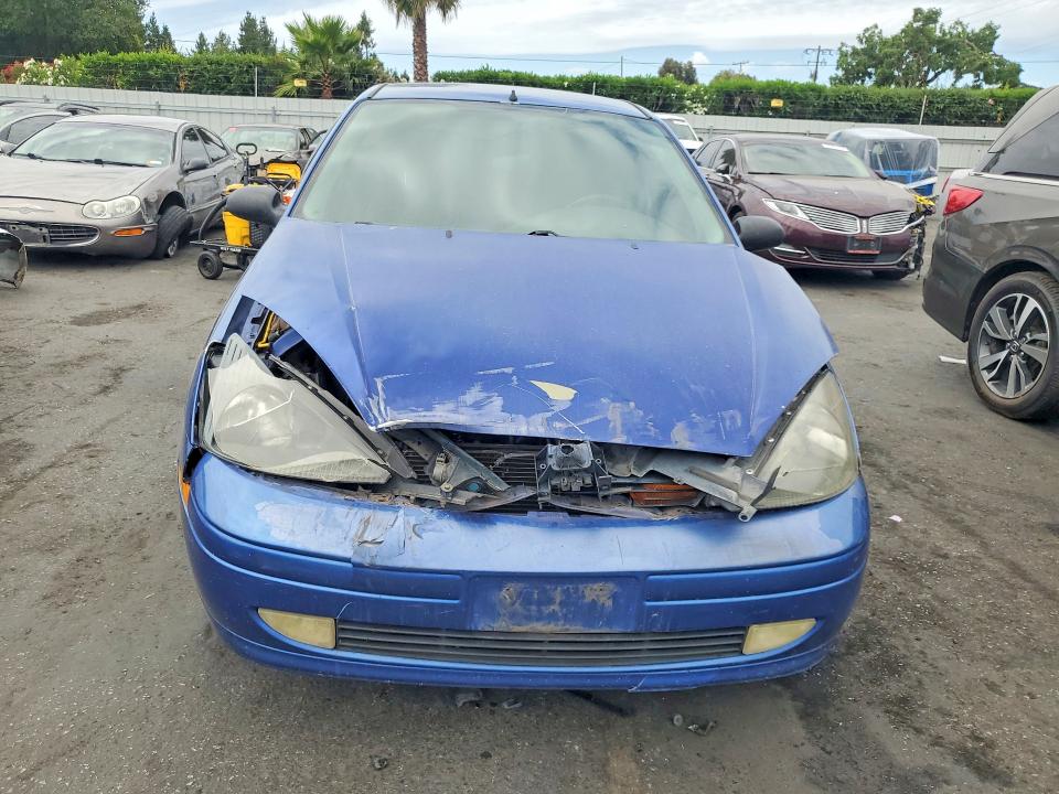 Продаж на аукціоні авто 2003 Ford Focus, vin: 3FAFP31Z43R175818, номер лоту: 59015096