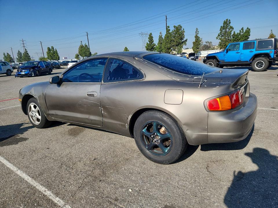 56360586 :رقم المزاد ، JT2ST07N5S0021052 vin ، 1995 Toyota Celica مزاد بيع