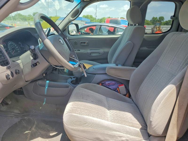Продажа на аукционе авто 2006 Toyota Tundra, vin: 5TBBT44136S475666, номер лота: 58258436