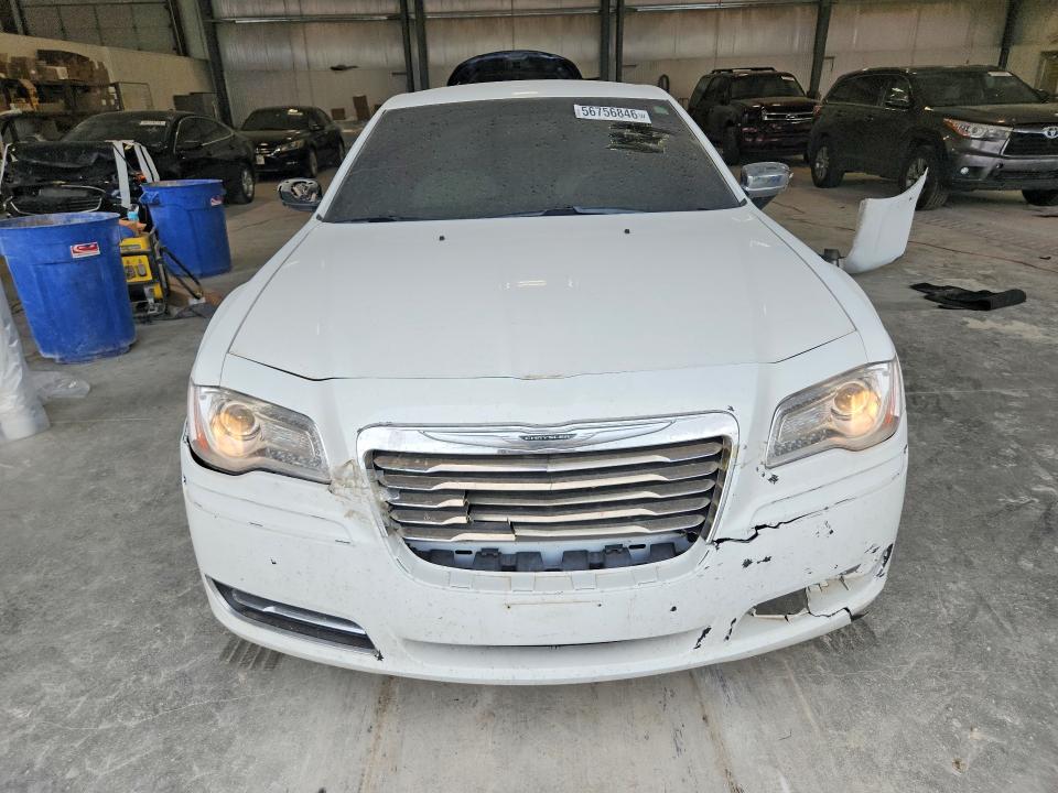 Продаж на аукціоні авто 2014 Chrysler 300, vin: 2C3CCARG3EH355830, номер лоту: 56756846