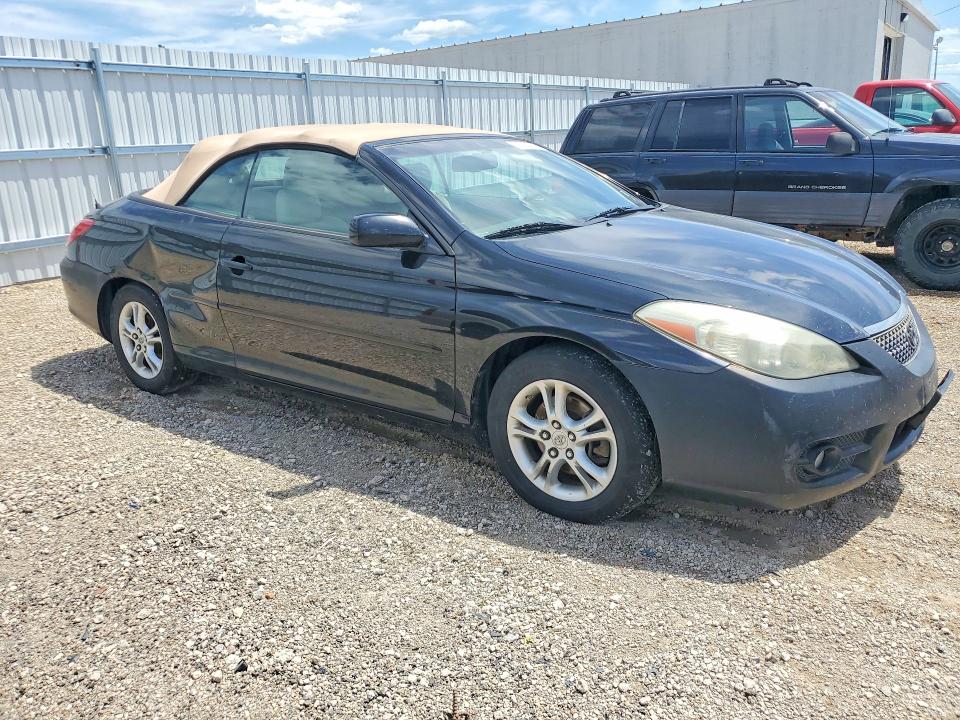 Продаж на аукціоні авто 2007 Toyota Camry Solara, vin: 4T1FA38P67U127425, номер лоту: 57199226