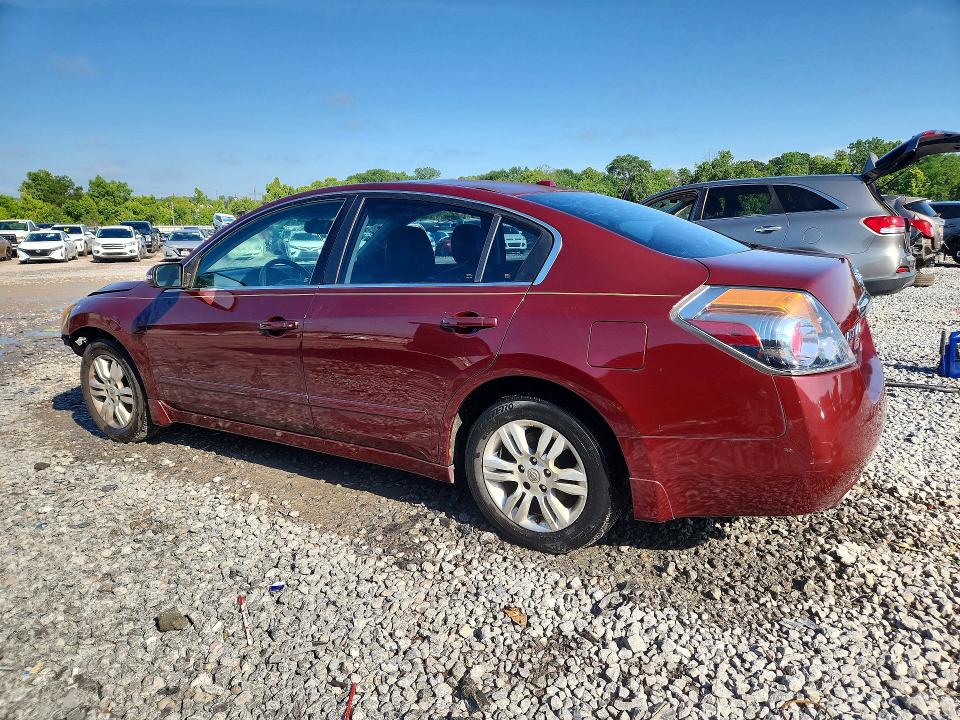 2010 Nissan Altima მანქანა იყიდება აუქციონზე, vin: 1N4AL2AP5AC102547, აუქციონის ნომერი: 55029266