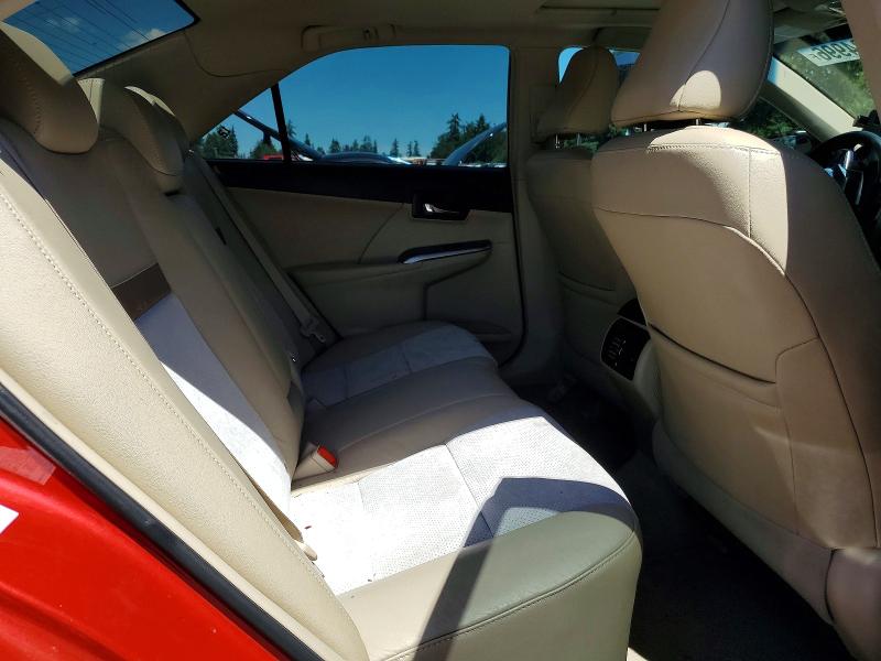 Продажа на аукционе авто 2012 Toyota Camry Hybrid, vin: 4T1BD1FK1CU013134, номер лота: 57224996