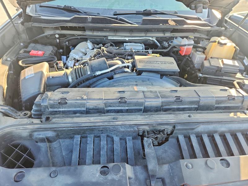 Продажа на аукционе авто 2022 Chevrolet Silverado, vin: 1GC1YMEY1NF100728, номер лота: 56609706