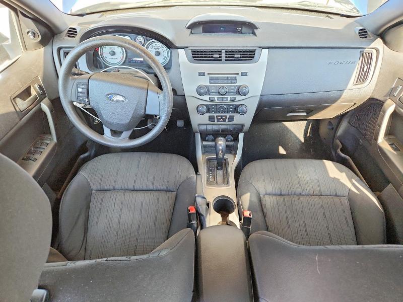 Продаж на аукціоні авто 2009 Ford Focus, vin: 1FAHP35N69W210803, номер лоту: 58561596