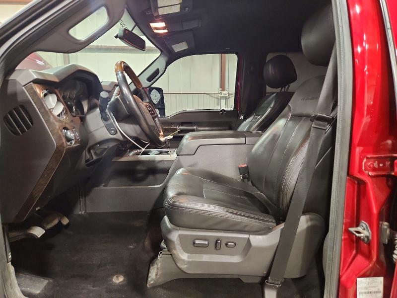 Продажа на аукционе авто 2014 Ford F350, vin: 1FT7W3BT7EEA30516, номер лота: 56605846