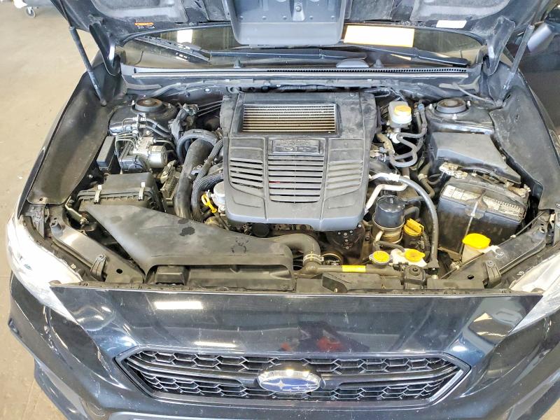 Продаж на аукціоні авто 2020 Subaru Wrx, vin: JF1VA1F64L8805984, номер лоту: 59255106