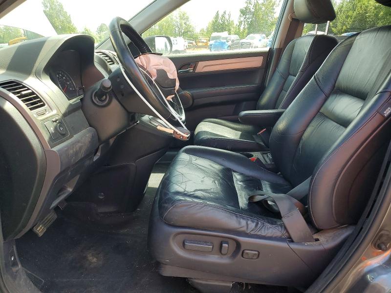Продаж на аукціоні авто 2011 Honda Cr-v, vin: JHLRE4H78BC025184, номер лоту: 56061246
