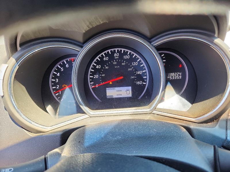 Продажа на аукционе авто 2011 Nissan Murano, vin: JN8AZ1MU4BW050448, номер лота: 56813956