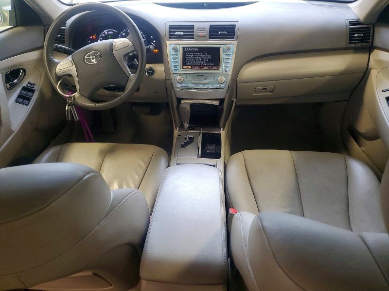 Продажа на аукционе авто 2008 Toyota Camry, vin: 4T1BB46K88U032617, номер лота: 54998076