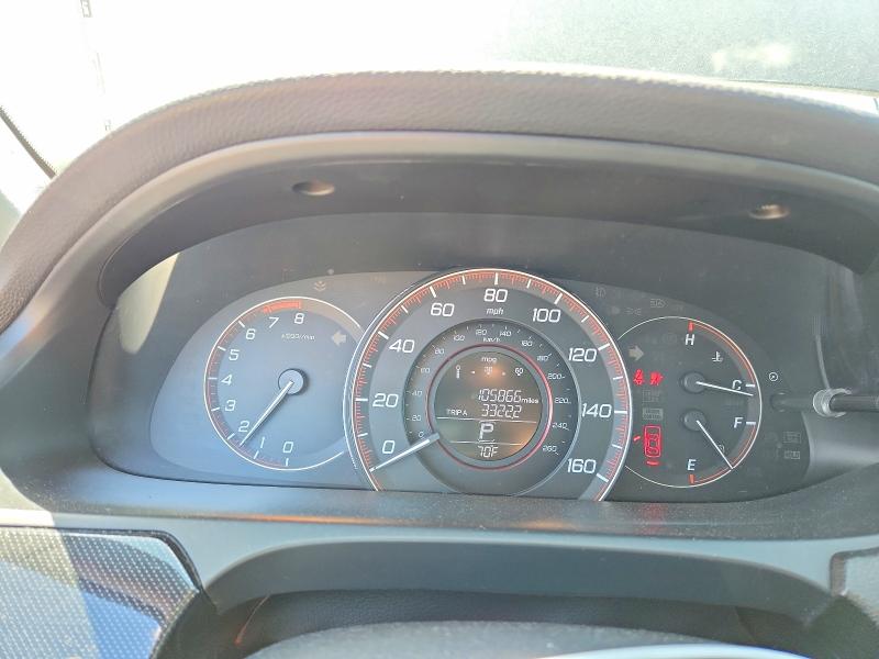 51922816 :رقم المزاد ، 1HGCT1B79FA005268 vin ، 2015 Honda Accord مزاد بيع