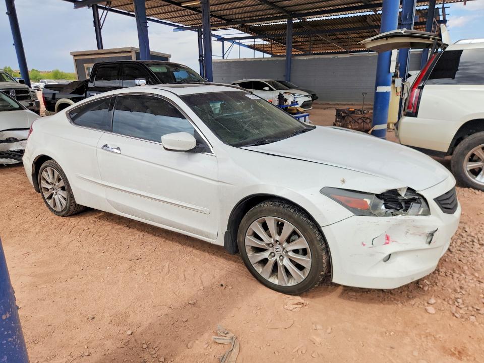 Продаж на аукціоні авто 2010 Honda Accord, vin: 1HGCS2B81AA006716, номер лоту: 57397086