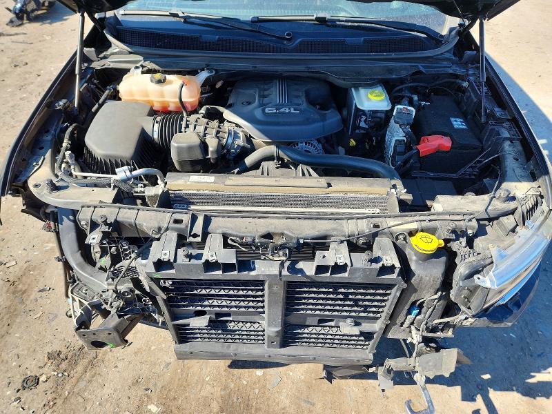 56028736 :رقم المزاد ، 1C4SJVGJ6NS111312 vin ، 2022 Jeep Grand Wagoneer مزاد بيع