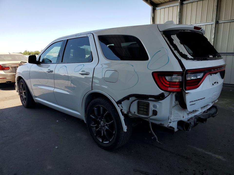 Продаж на аукціоні авто 2015 Dodge Durango, vin: 1C4SDJCTXFC223940, номер лоту: 57886426