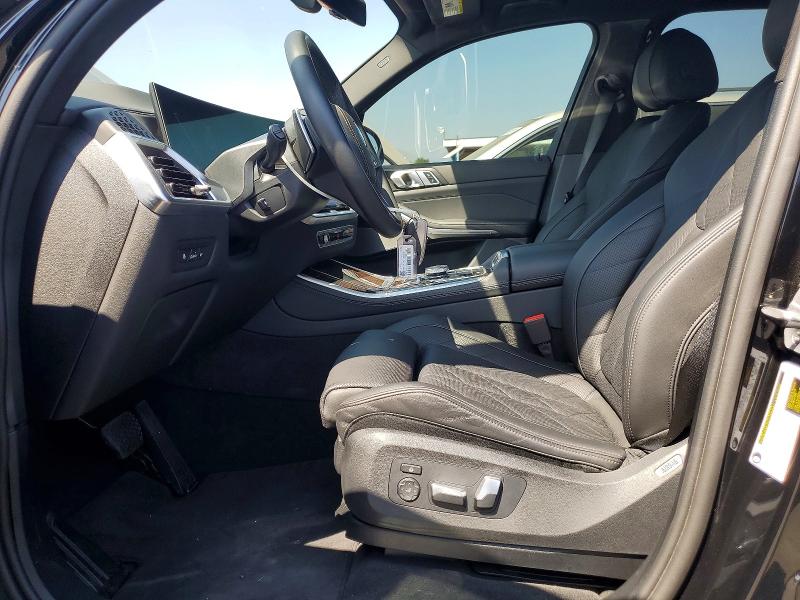 Продаж на аукціоні авто 2026 Bmw X5, vin: 5UX13EU06T9086691, номер лоту: 58263046