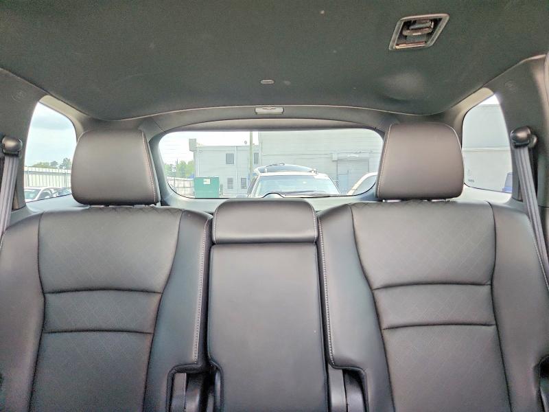 56898956 :رقم المزاد ، 5FNYF8H08MB014725 vin ، 2021 Honda Passport مزاد بيع