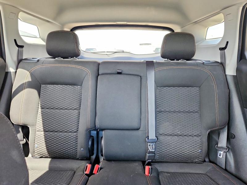 Продажа на аукционе авто 2019 Gmc Terrain, vin: 3GKALTEV3KL198441, номер лота: 58420846