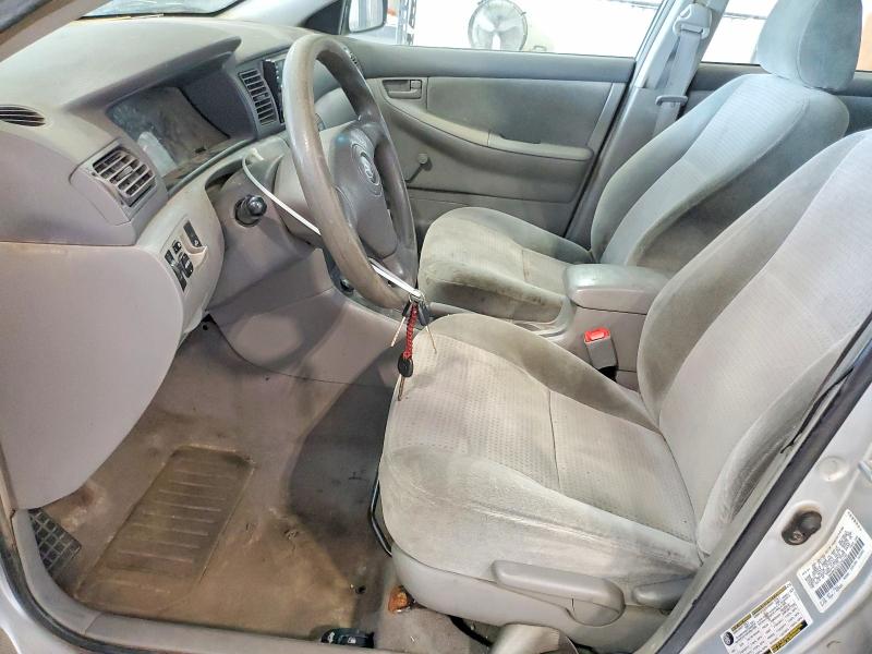 Aukcja sprzedaży 2007 Toyota Corolla, vin: 1NXBR32E97Z921740, numer aukcji: 55945146
