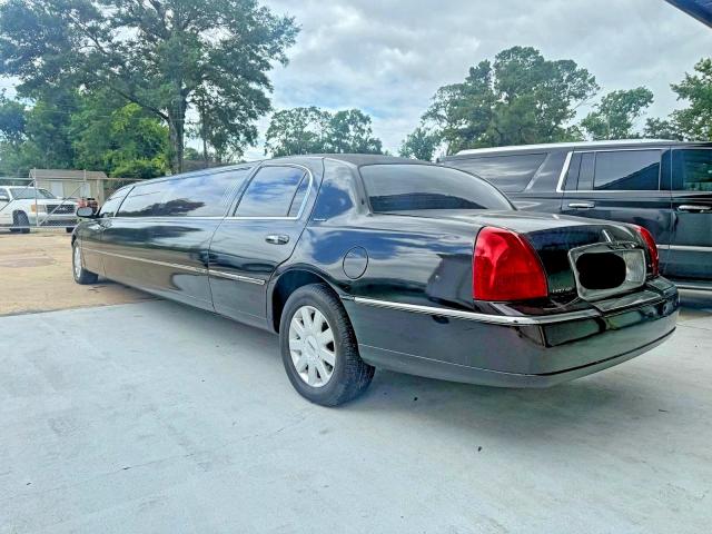 Продажа на аукционе авто 2005 Lincoln Town Car, vin: 1L1FM88W85Y609574, номер лота: 58337626