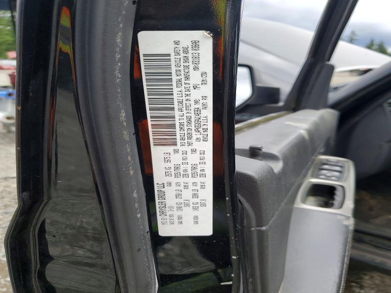 Продажа на аукционе авто 2010 Jeep Liberty, vin: 1J4PN3GK6AW148364, номер лота: 58496066