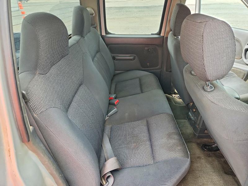 Продаж на аукціоні авто 2003 Nissan Frontier, vin: 1N6ED29X73C443283, номер лоту: 57667366