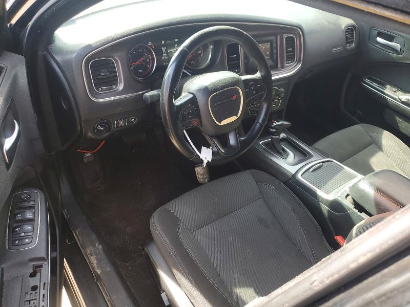 2017 Dodge Charger მანქანა იყიდება აუქციონზე, vin: 2C3CDXBG8HH605383, აუქციონის ნომერი: 85628485