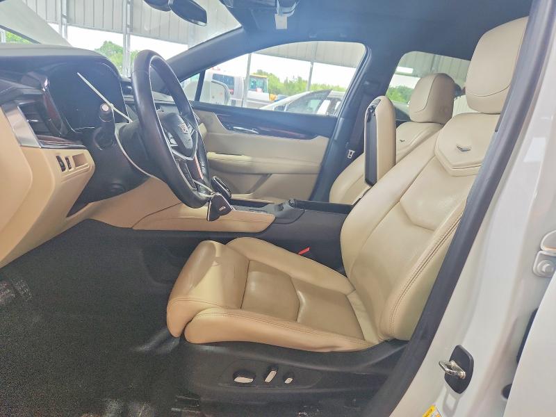 Aukcja sprzedaży 2017 Cadillac Xt5, vin: 1GYKNCRS0HZ139711, numer aukcji: 58651366