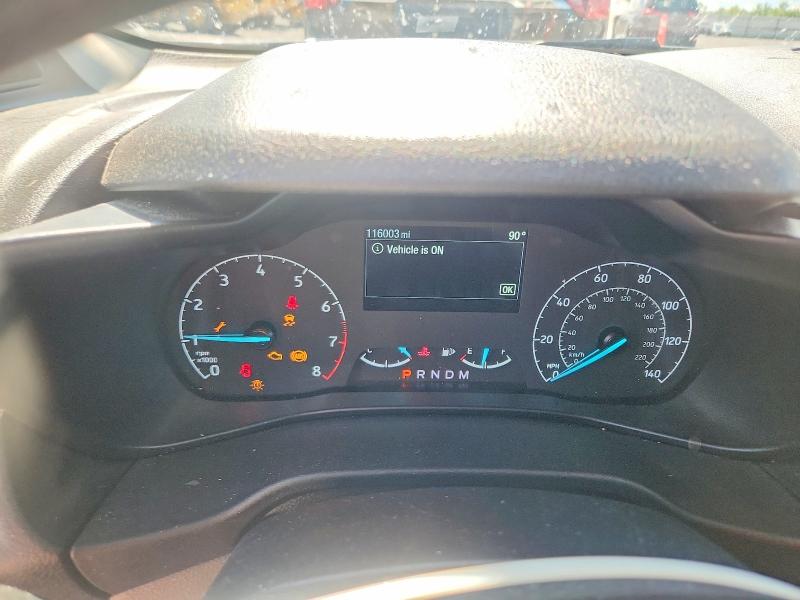 Продаж на аукціоні авто 2023 Ford Transit Connect, vin: NM0LS6S21P1566436, номер лоту: 58095506