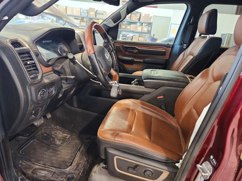 Продажа на аукционе авто 2022 Ram 1500, vin: 1C6SRFKT2NN175473, номер лота: 56963446