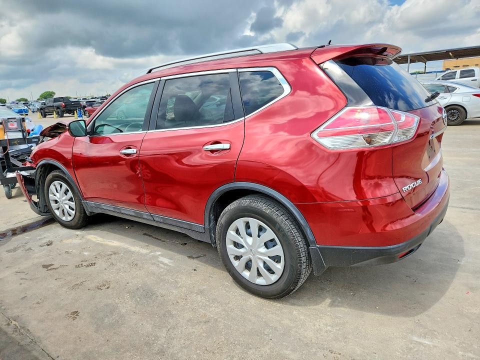 Aukcja sprzedaży 2016 Nissan Rogue, vin: 5N1AT2MT5GC898319, numer aukcji: 55654456