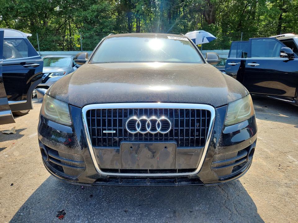 Продаж на аукціоні авто 2010 Audi Q5, vin: WA1LKAFP1AA048128, номер лоту: 59229436