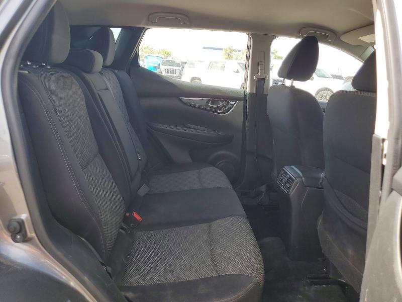 Продаж на аукціоні авто 2018 Nissan Rogue Sport, vin: JN1BJ1CR5JW259705, номер лоту: 57204076