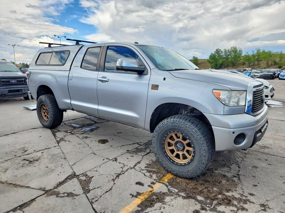 Aukcja sprzedaży 2013 Toyota Tundra, vin: 5TFBW5F1XDX320475, numer aukcji: 58996406