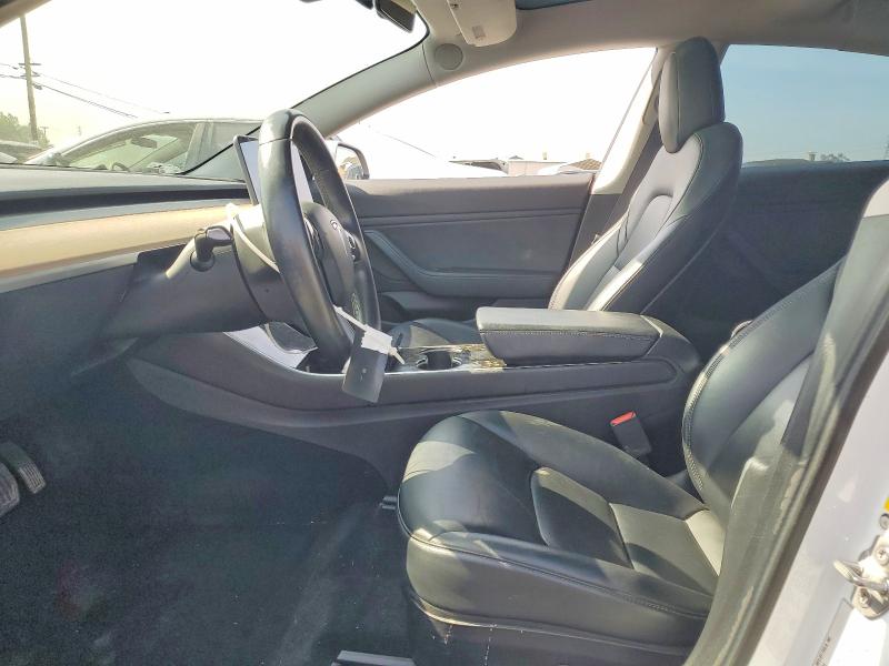 Продажа на аукционе авто 2019 Tesla Model 3, vin: 5YJ3E1EB4KF388532, номер лота: 54916036