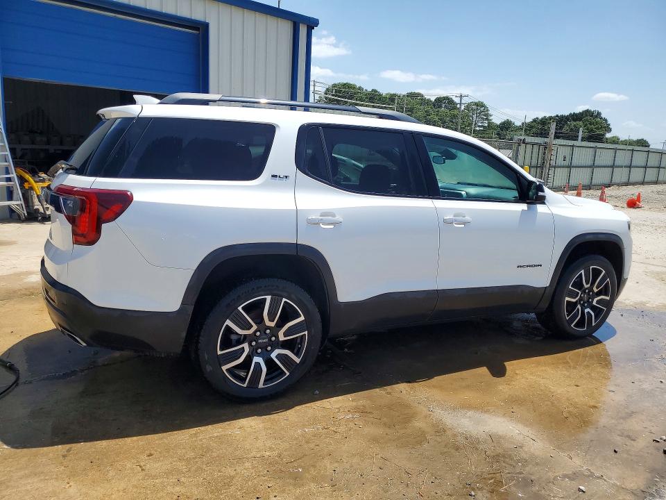 Aukcja sprzedaży 2021 Gmc Acadia, vin: 1GKKNMLS5MZ154160, numer aukcji: 59159146