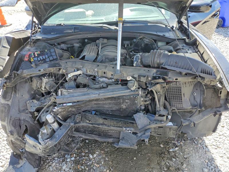 2013 Dodge Charger მანქანა იყიდება აუქციონზე, vin: 2C3CDXGJ9DH506425, აუქციონის ნომერი: 57060216