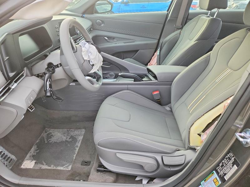 2026 Hyundai Elantra მანქანა იყიდება აუქციონზე, vin: KMHLM4DG9TU146499, აუქციონის ნომერი: 58304536
