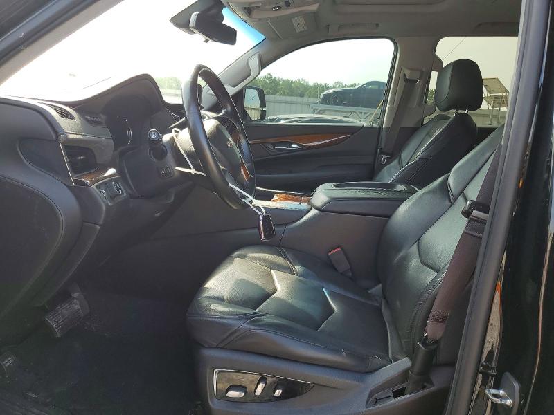 Продаж на аукціоні авто 2017 Cadillac Escalade, vin: 1GYS3BKJ7HR150349, номер лоту: 57012436