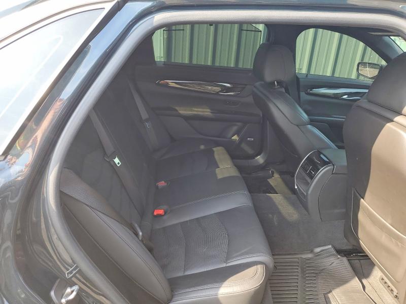 Aukcja sprzedaży 2018 Cadillac Ct6, vin: 1G6KD5RS6JU122163, numer aukcji: 56329366