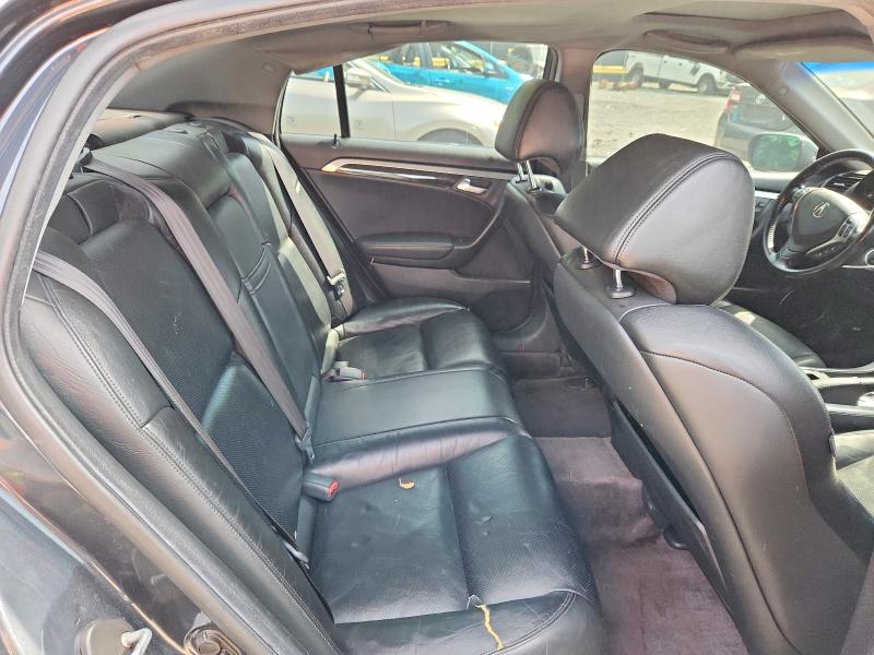 Aukcja sprzedaży 2007 Acura Tl, vin: 19UUA66287A016527, numer aukcji: 56114496