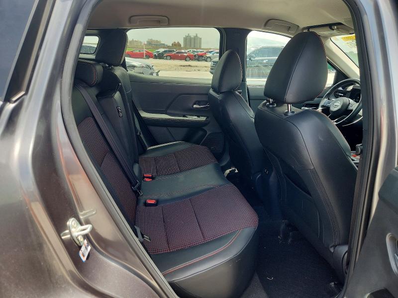 Aukcja sprzedaży 2025 Nissan Kicks, vin: 3N8AP6DB3SL366284, numer aukcji: 55773646