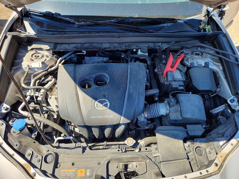Продажа на аукционе авто 2022 Mazda Cx-30, vin: 3MVDMBCL0NM425681, номер лота: 56517456