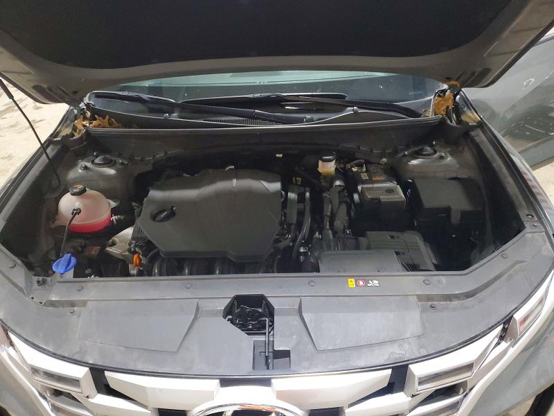 2024 Hyundai Santa Cruz მანქანა იყიდება აუქციონზე, vin: 5NTJCDAE4RH090705, აუქციონის ნომერი: 57846466