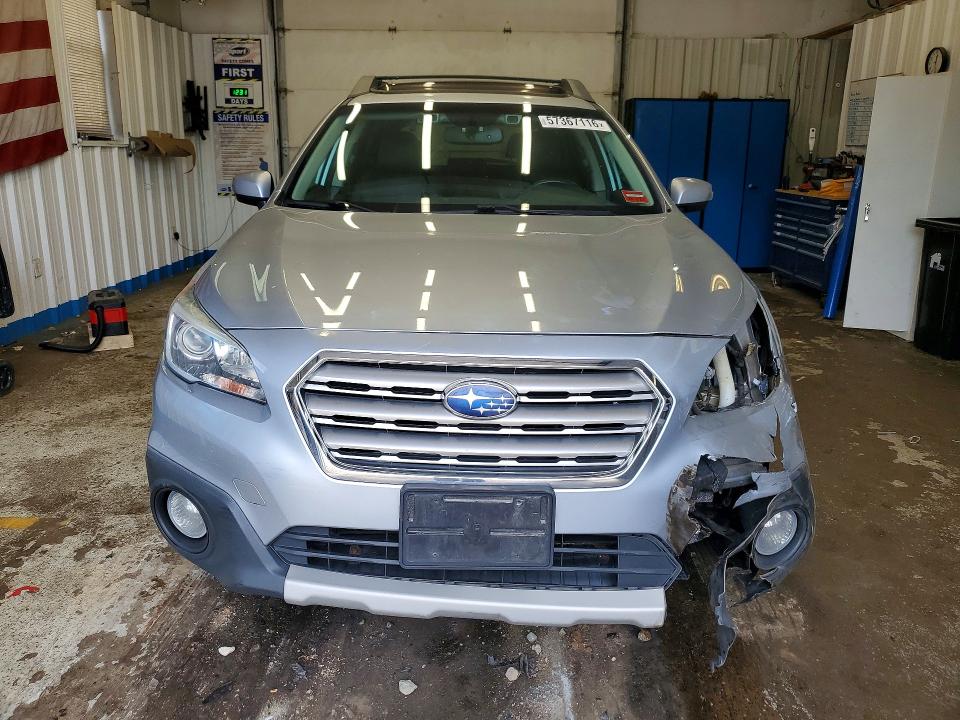 Продажа на аукционе авто 2016 Subaru Outback, vin: 4S4BSANC0G3338899, номер лота: 57367116