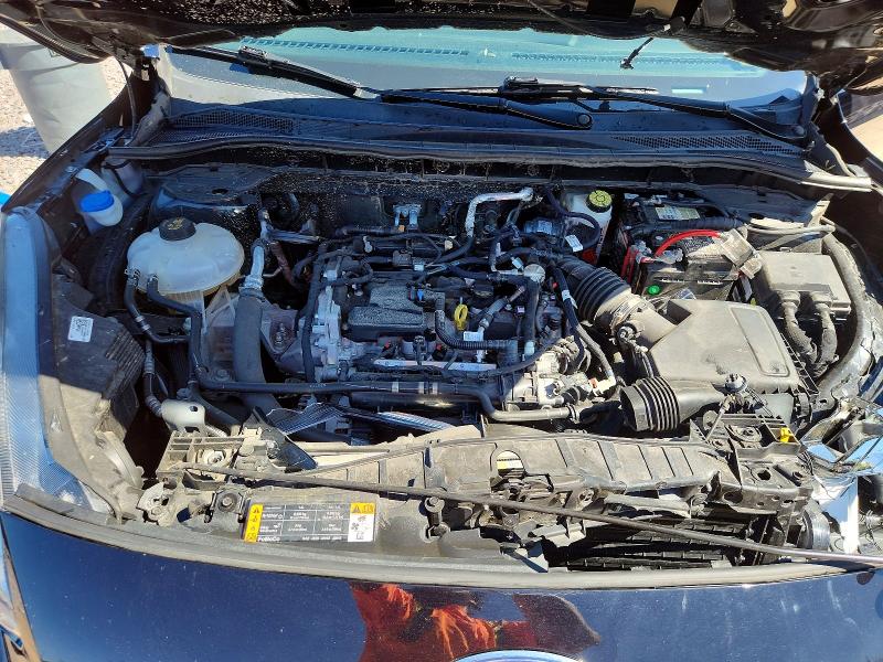 57233176 :رقم المزاد ، 1FMCU9G63MUA22827 vin ، 2021 Ford Escape مزاد بيع