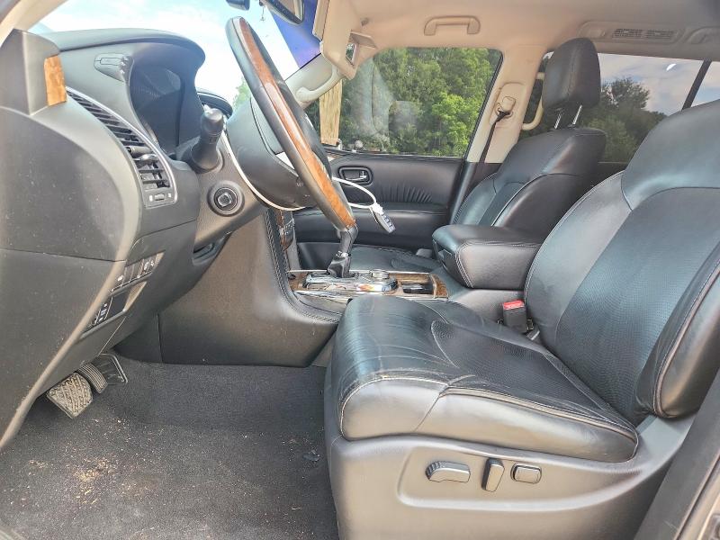 Продажа на аукционе авто 2016 Infiniti Qx80, vin: JN8AZ2NEXG9123373, номер лота: 56505376