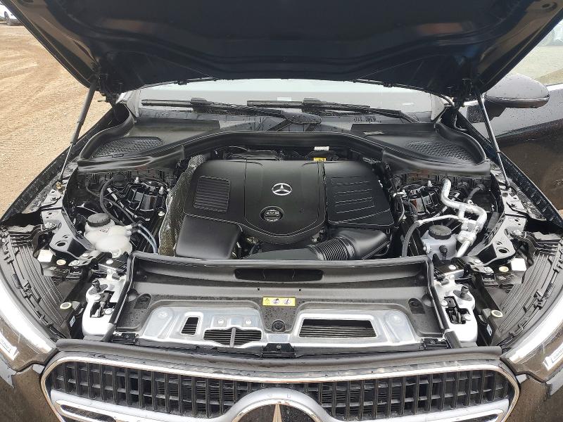 58836866 :رقم المزاد ، W1NKM4HB5TF478094 vin ، 2026 Mercedes-benz Glc مزاد بيع