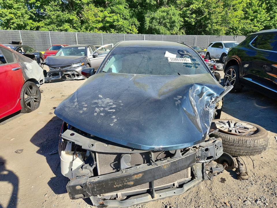 55865996 :رقم المزاد ، 4T4BF1FK5DR314703 vin ، 2013 Toyota Camry مزاد بيع