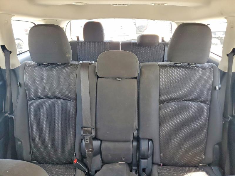 Aukcja sprzedaży 2015 Dodge Journey, vin: 3C4PDCAB2FT753111, numer aukcji: 58285366